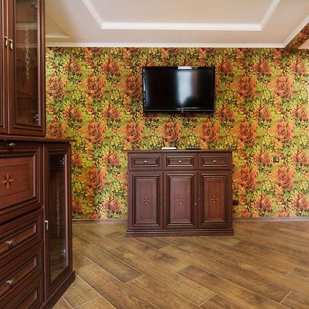 אודסה Deribasovskay Street Apartments מראה חיצוני תמונה