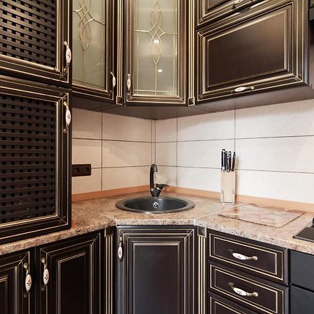 אודסה Deribasovskay Street Apartments מראה חיצוני תמונה