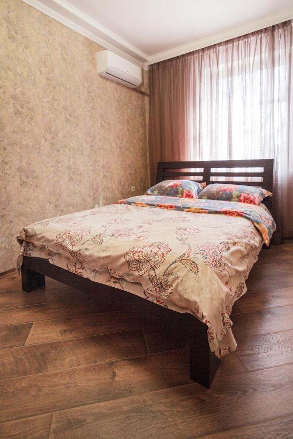 אודסה Deribasovskay Street Apartments מראה חיצוני תמונה