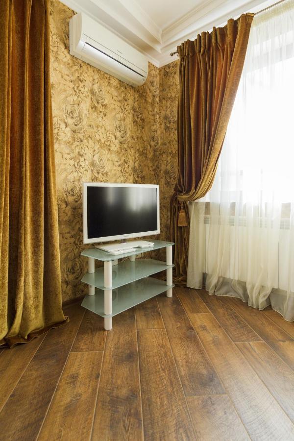אודסה Deribasovskay Street Apartments מראה חיצוני תמונה