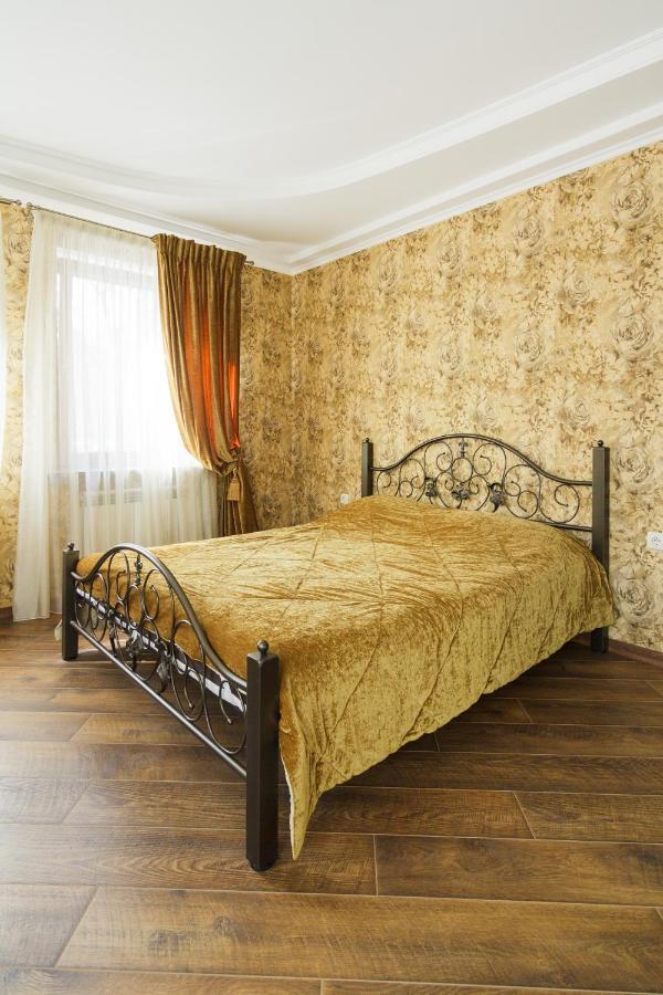 אודסה Deribasovskay Street Apartments מראה חיצוני תמונה