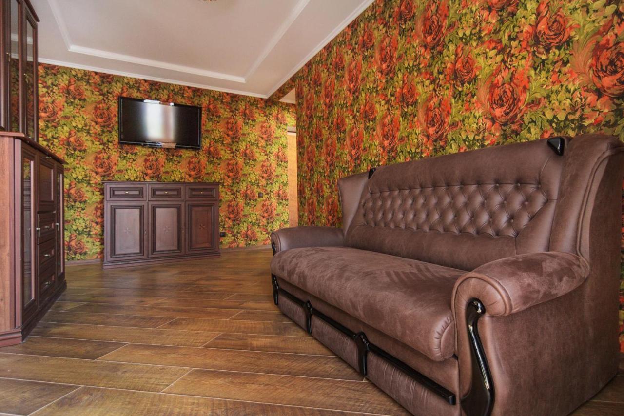 אודסה Deribasovskay Street Apartments מראה חיצוני תמונה