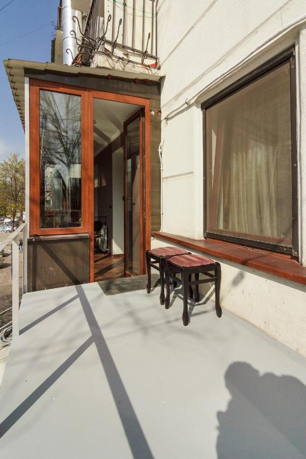 אודסה Deribasovskay Street Apartments מראה חיצוני תמונה