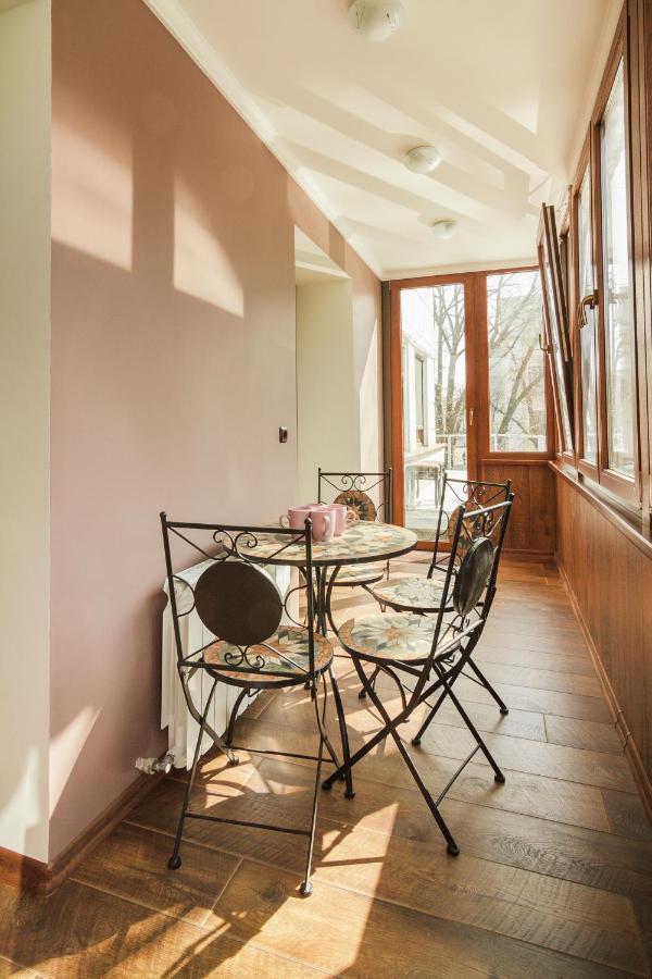 אודסה Deribasovskay Street Apartments מראה חיצוני תמונה