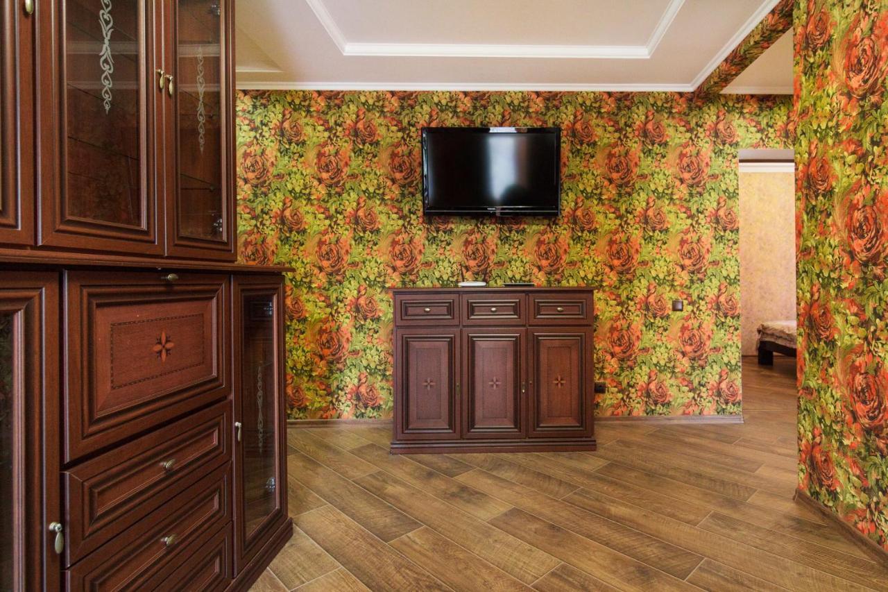 אודסה Deribasovskay Street Apartments מראה חיצוני תמונה