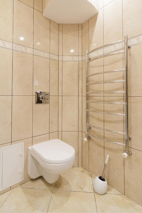 אודסה Deribasovskay Street Apartments מראה חיצוני תמונה