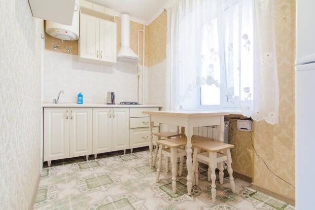 אודסה Deribasovskay Street Apartments מראה חיצוני תמונה