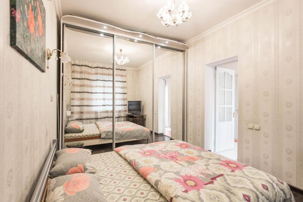 אודסה Deribasovskay Street Apartments מראה חיצוני תמונה