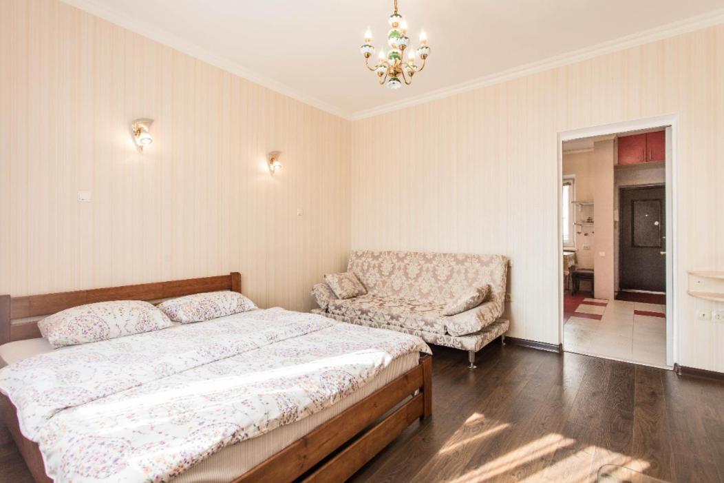 אודסה Deribasovskay Street Apartments מראה חיצוני תמונה