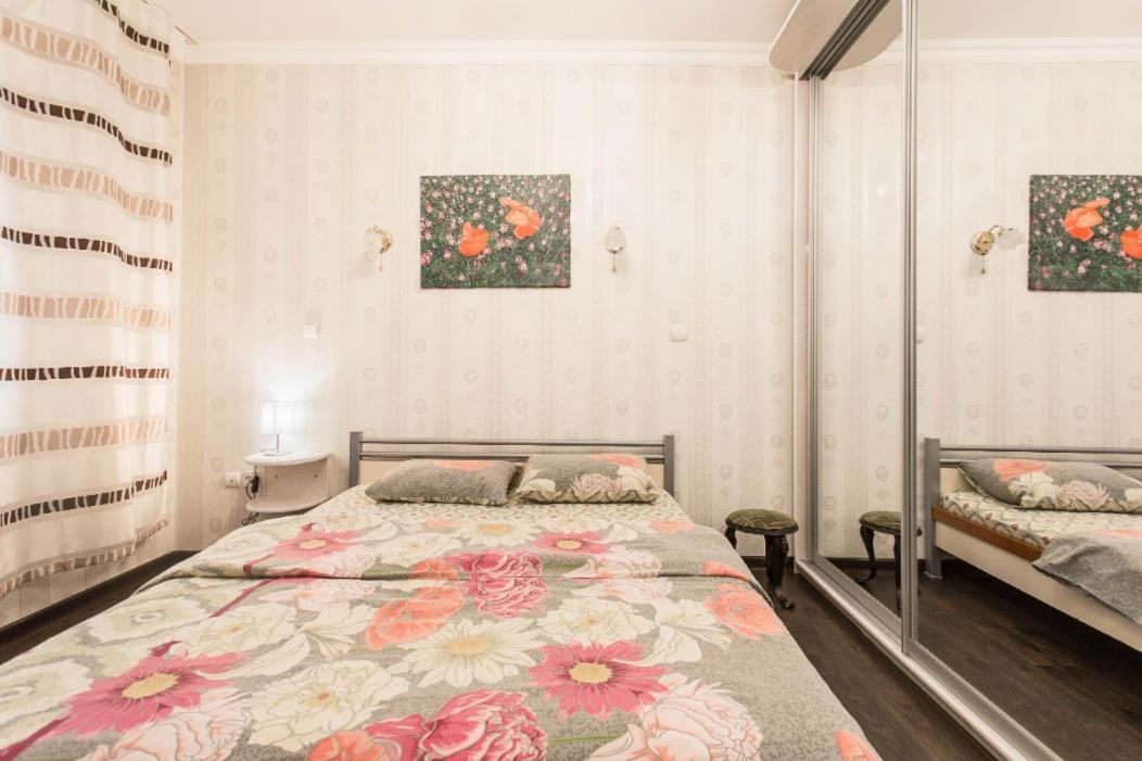 אודסה Deribasovskay Street Apartments מראה חיצוני תמונה