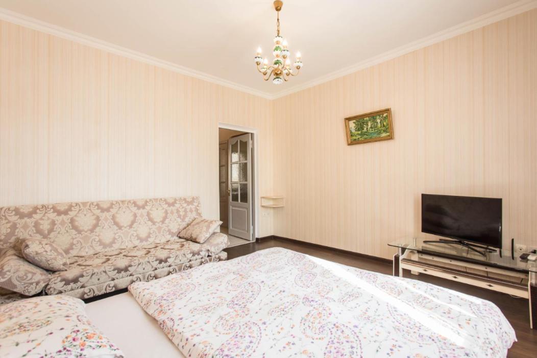 אודסה Deribasovskay Street Apartments מראה חיצוני תמונה