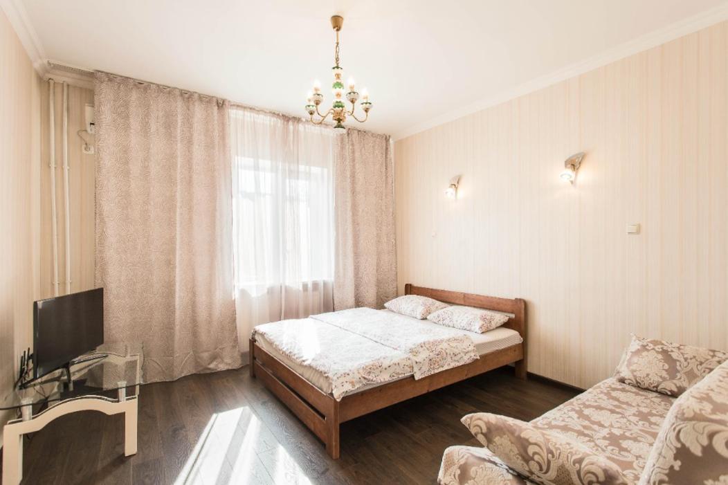 אודסה Deribasovskay Street Apartments מראה חיצוני תמונה